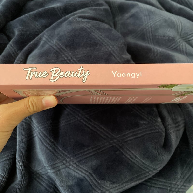 True Beauty Volume One