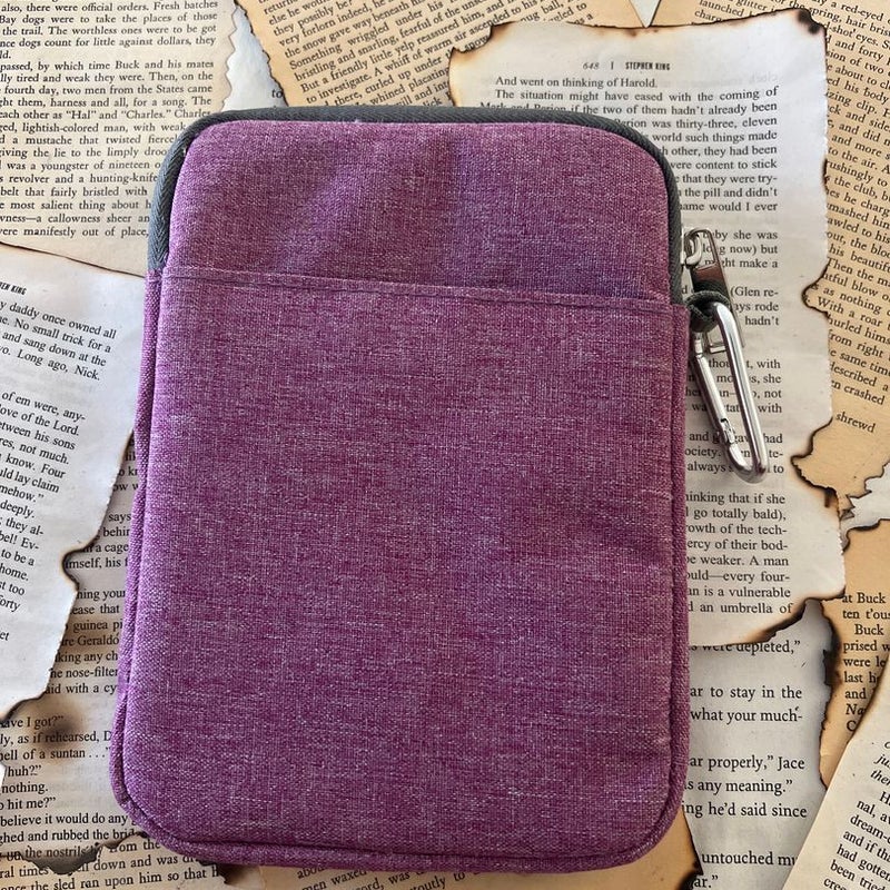 Kindle case protection 