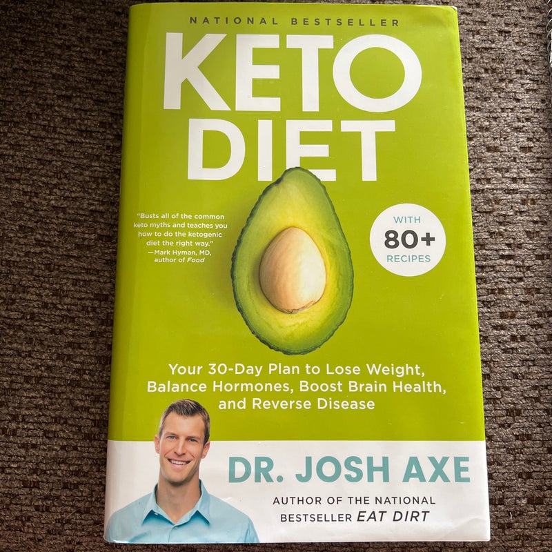 Keto Diet