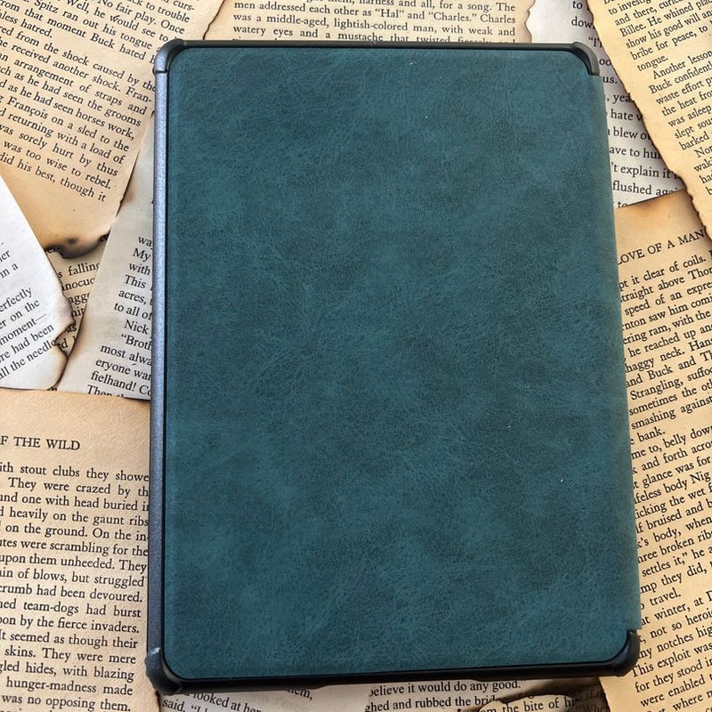 Kindle paper white case 