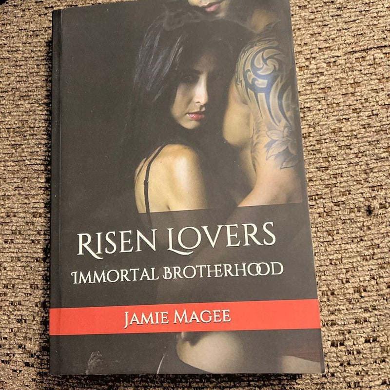 Risen Lovers