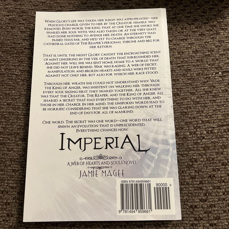 Imperial