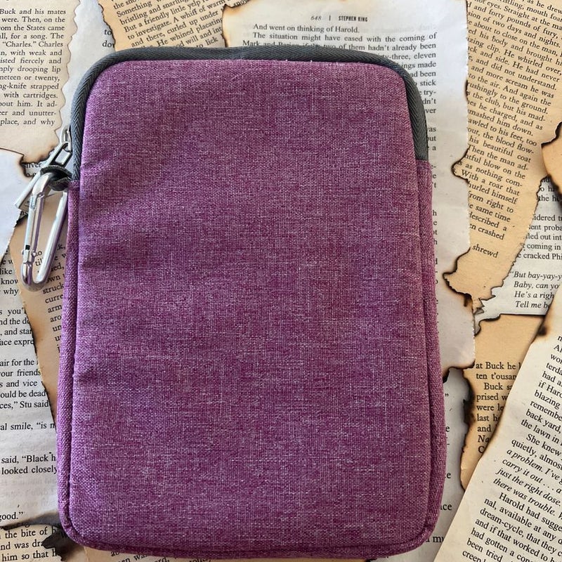 Kindle case protection 