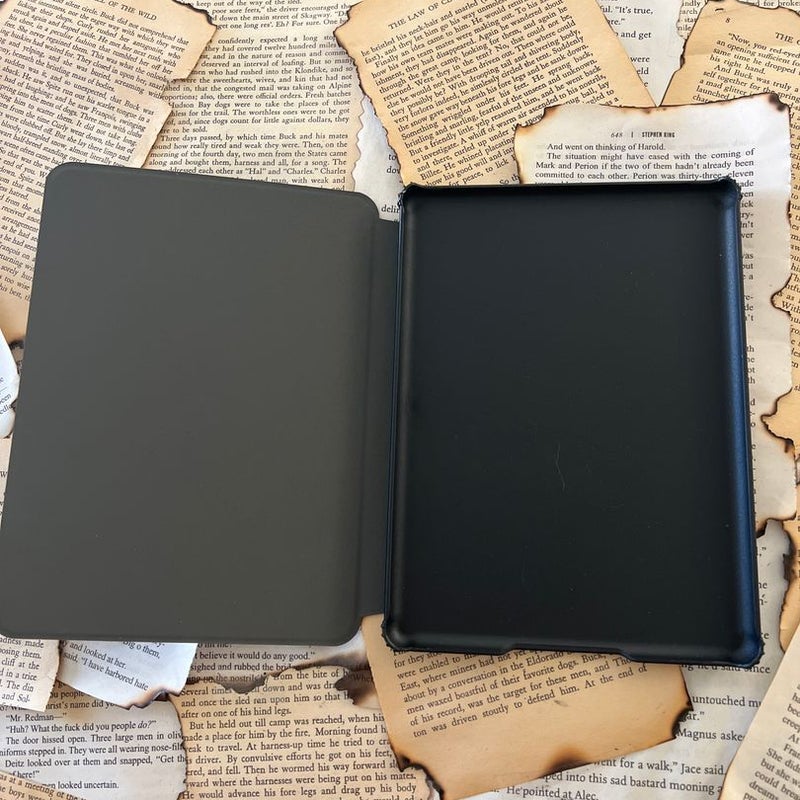 Kindle paper white case 