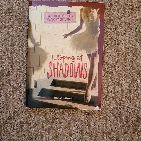 Leaping at Shadows