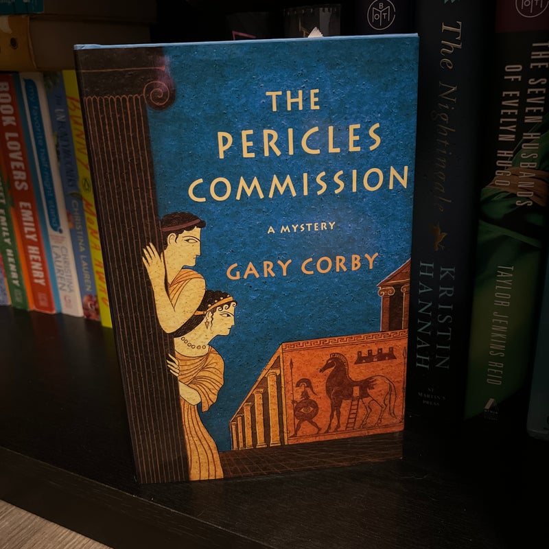 The Pericles Commission