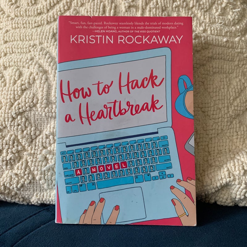 How to Hack a Heartbreak