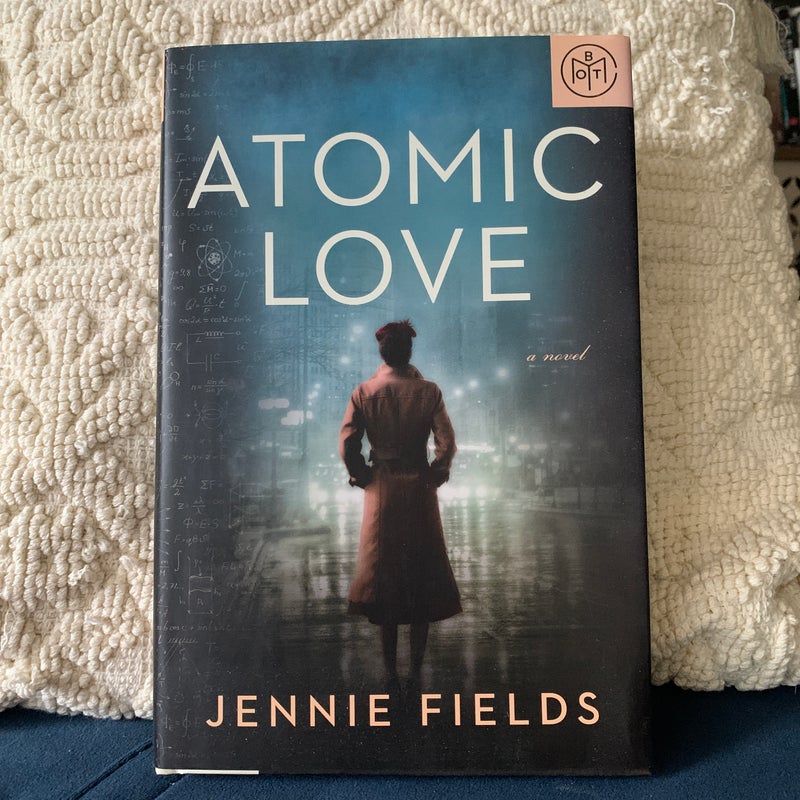 Atomic Love