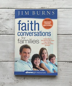 Faith Conversations for Families