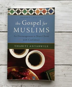 The Gospel for Muslims
