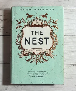 The Nest FIRST EDITION 