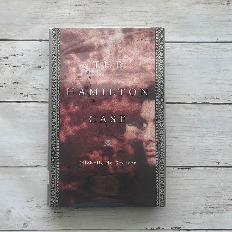 The Hamilton Case