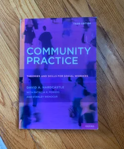 Community Practice, Third Edition 