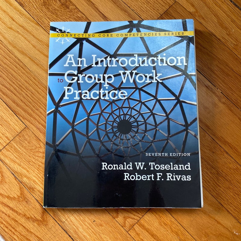 Introduction to Group Work Practice, an, Global Edition