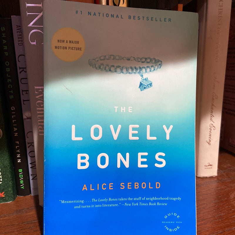 The Lovely Bones