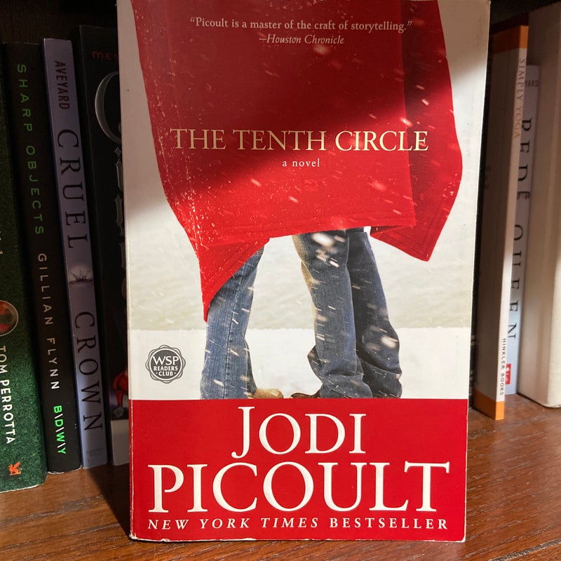 The Tenth Circle