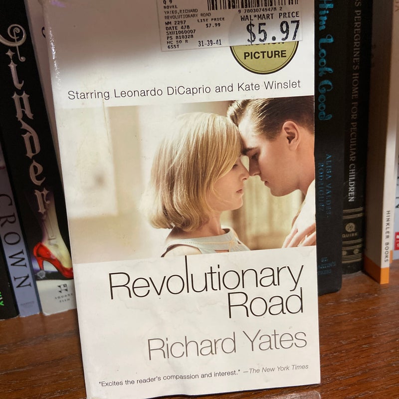 Revolutionary Road