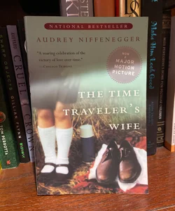 The Time Traveler's Wife