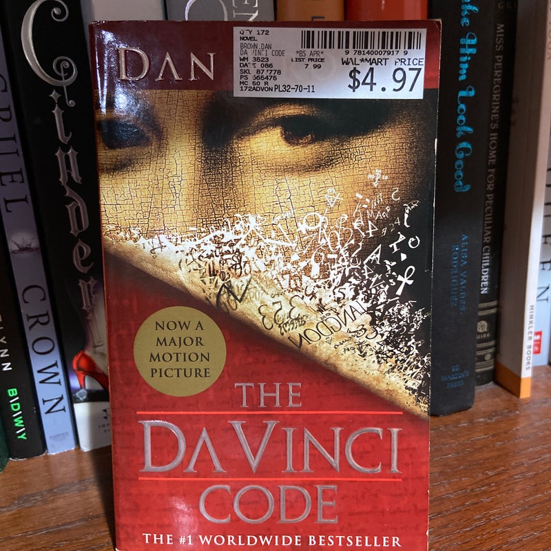 The Da Vinci Code