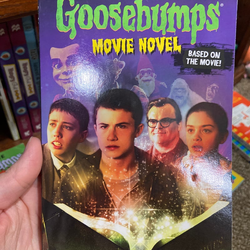 Movie Novel