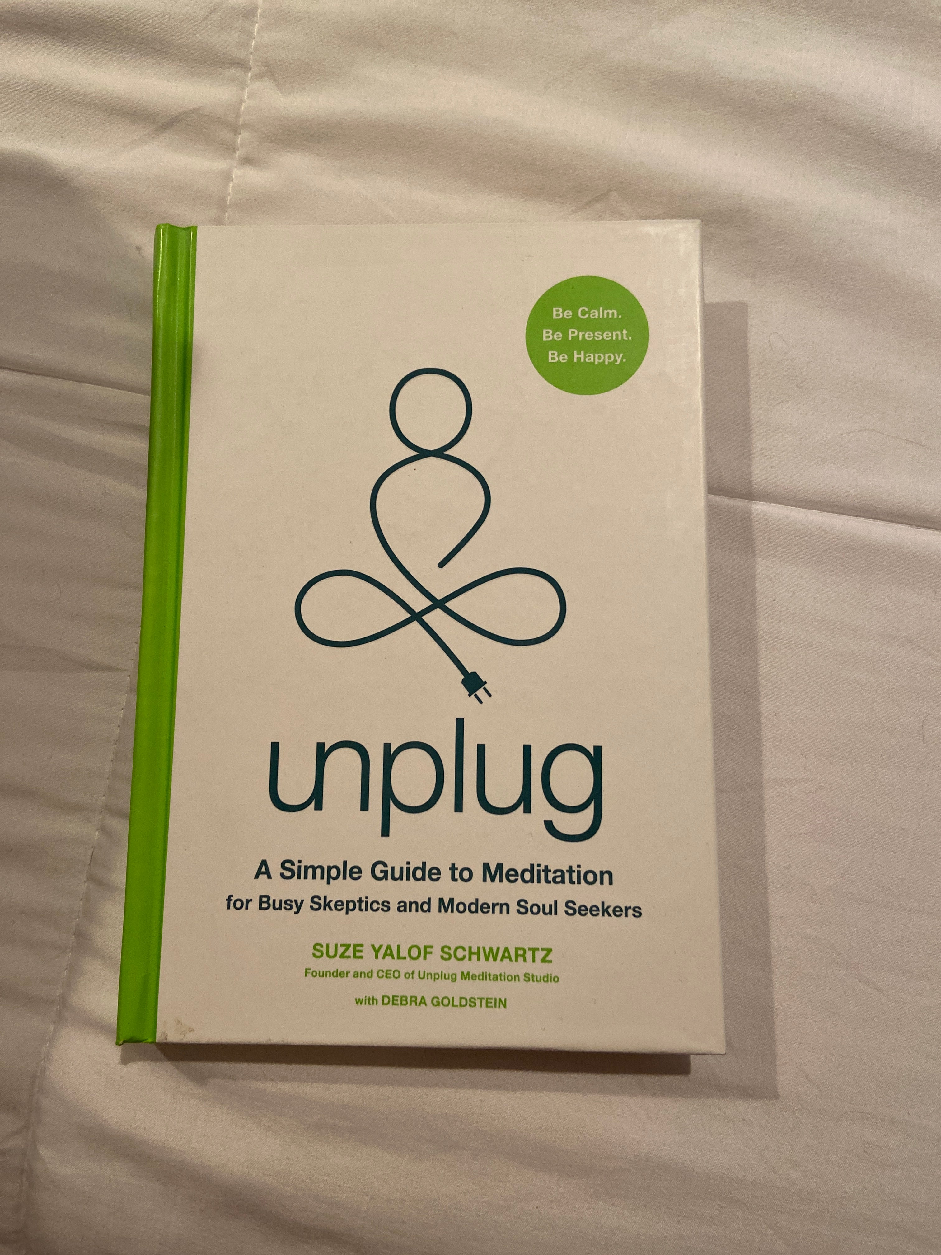 Unplug