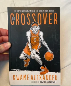The Crossover (graphic Novel)