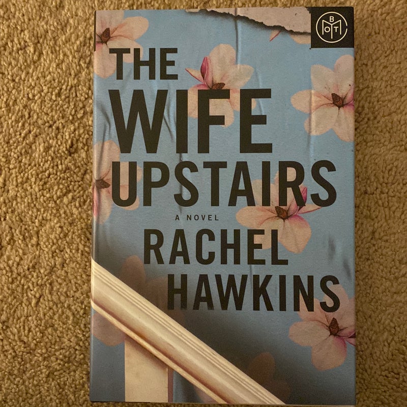 The Wife Upstairs