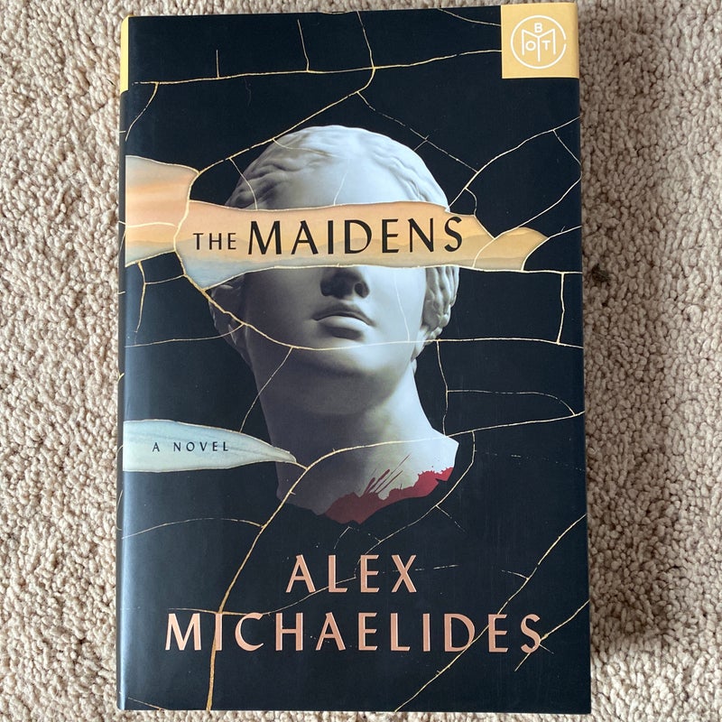 The Maidens