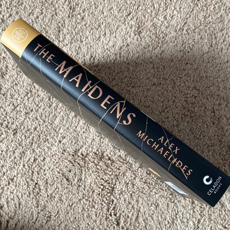 The Maidens