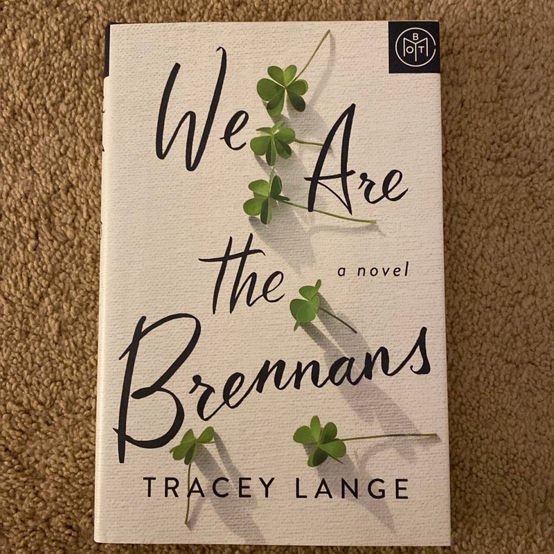 We Are the Brennans