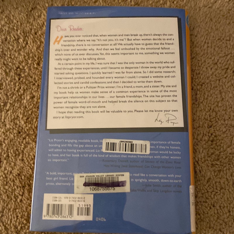 What Did I Do Wrong?