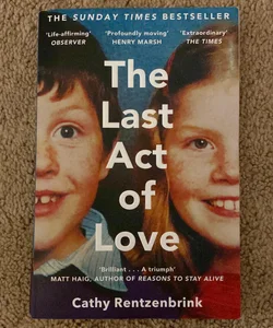 The Last Act of Love