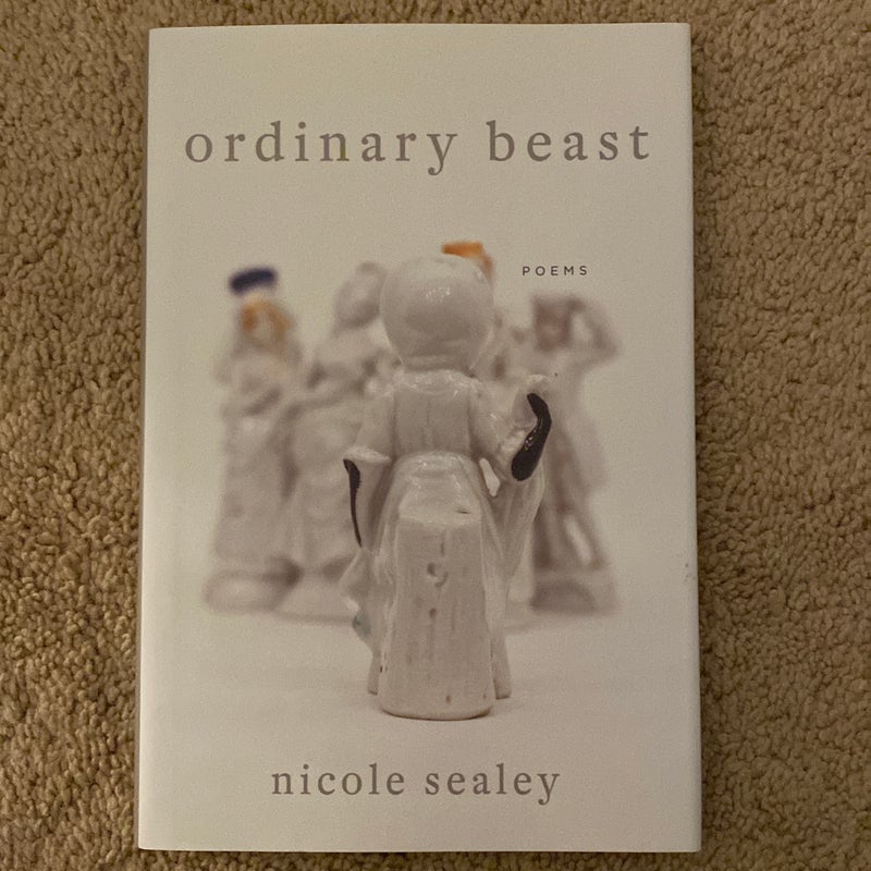 Ordinary Beast