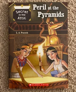 Peril at the Pyramids