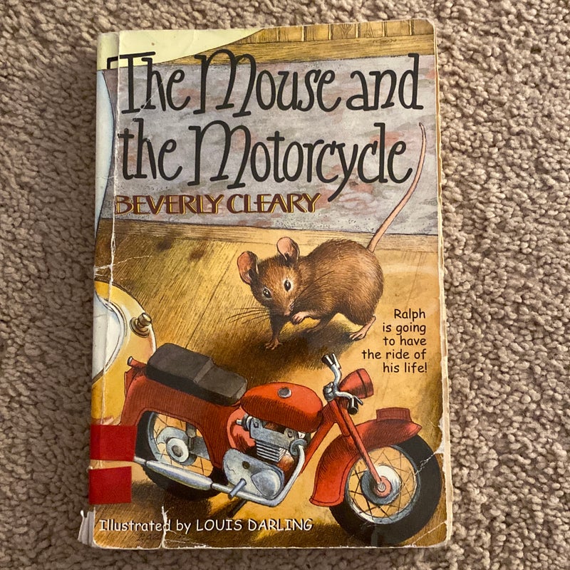 The Mouse and the Motorcycle