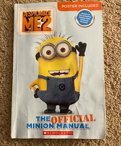 The Official Minion Manual