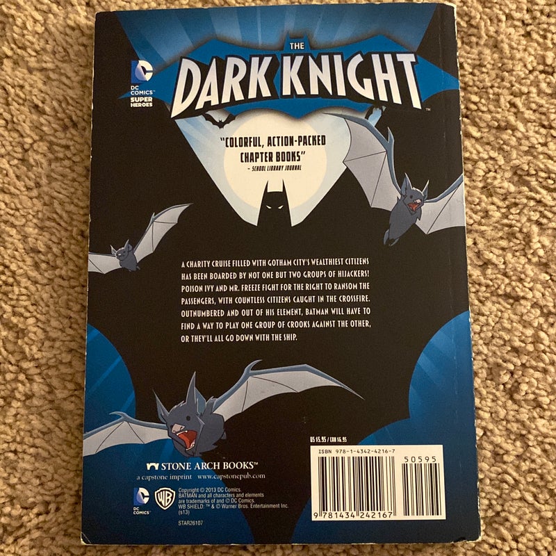 The Dark Knight