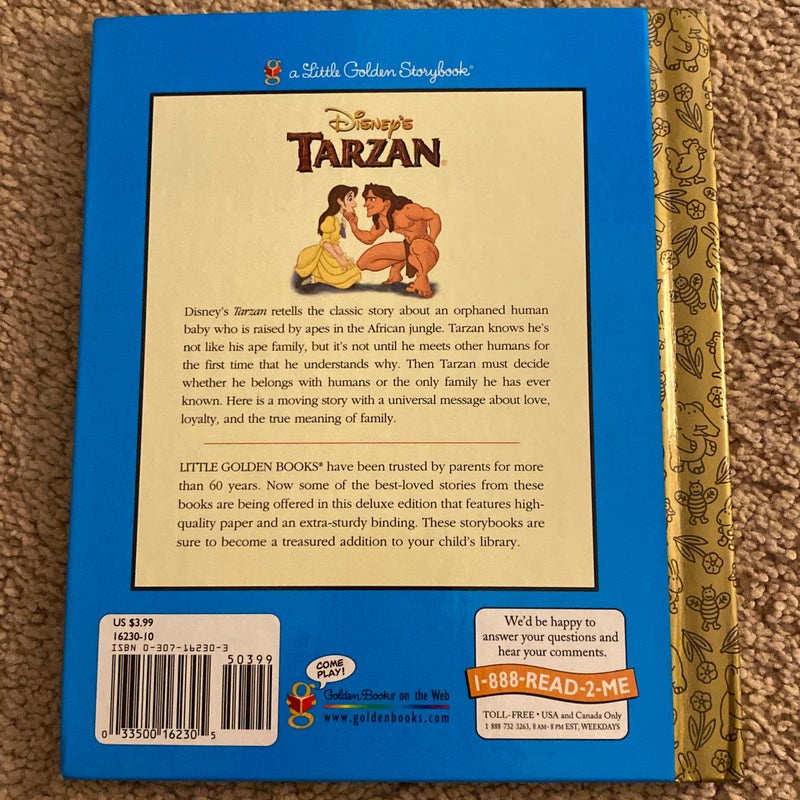 Tarzan