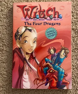 Witch: The Four Dragons