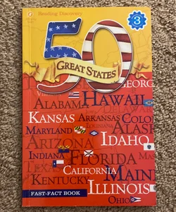 50 Great States