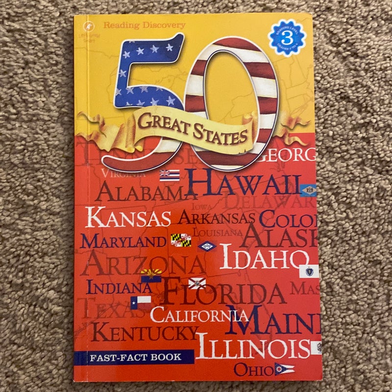 50 Great States