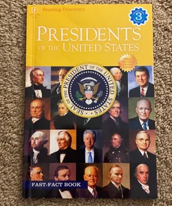 Presidents of the United States 