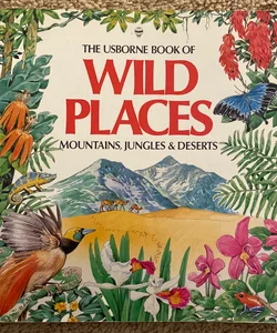 Wild Places