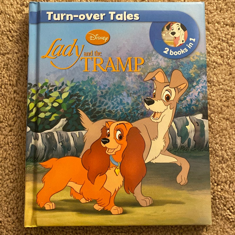 101 Dalmatians / Lady & the Tramp