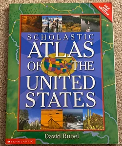 Scholastic Atlas of the United States