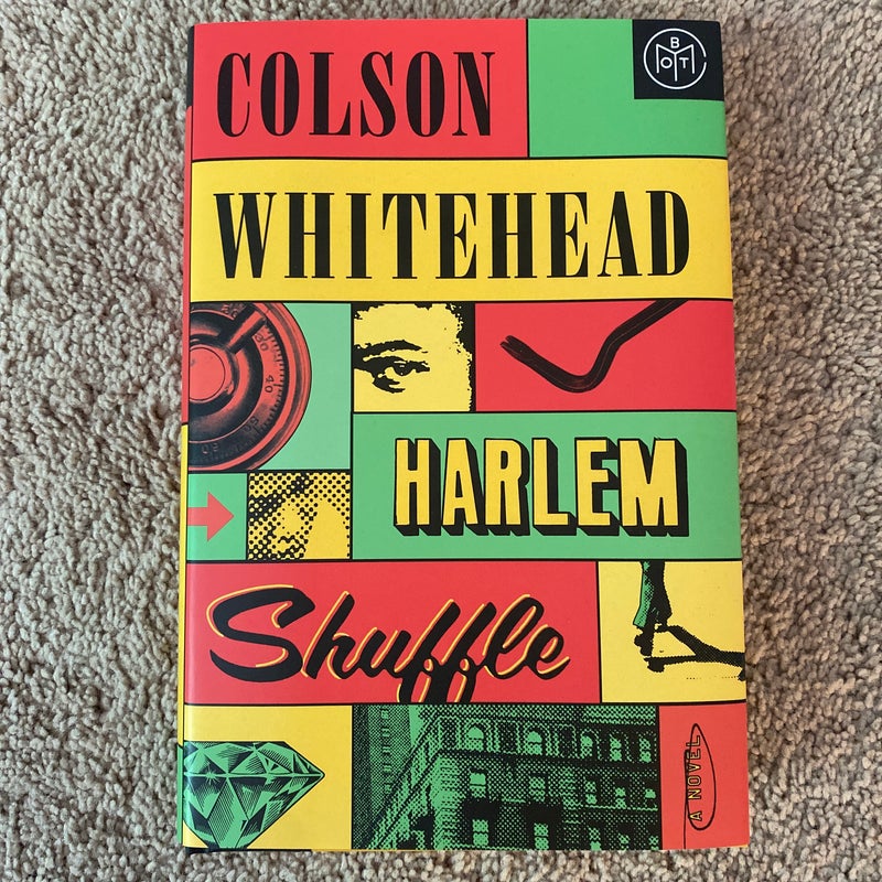 Harlem Shuffle