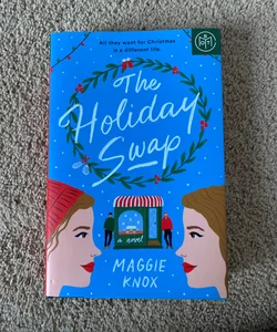 The Holiday Swap