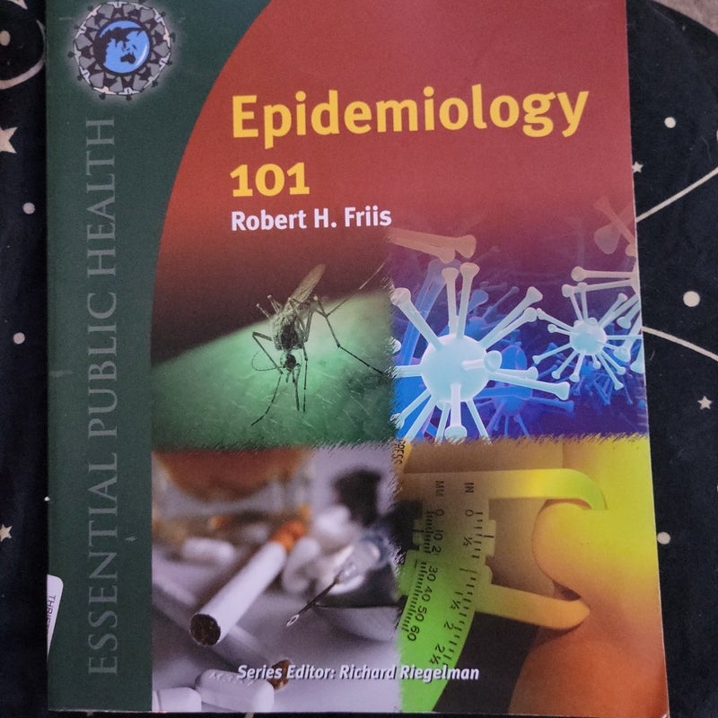 Epidemiology 101