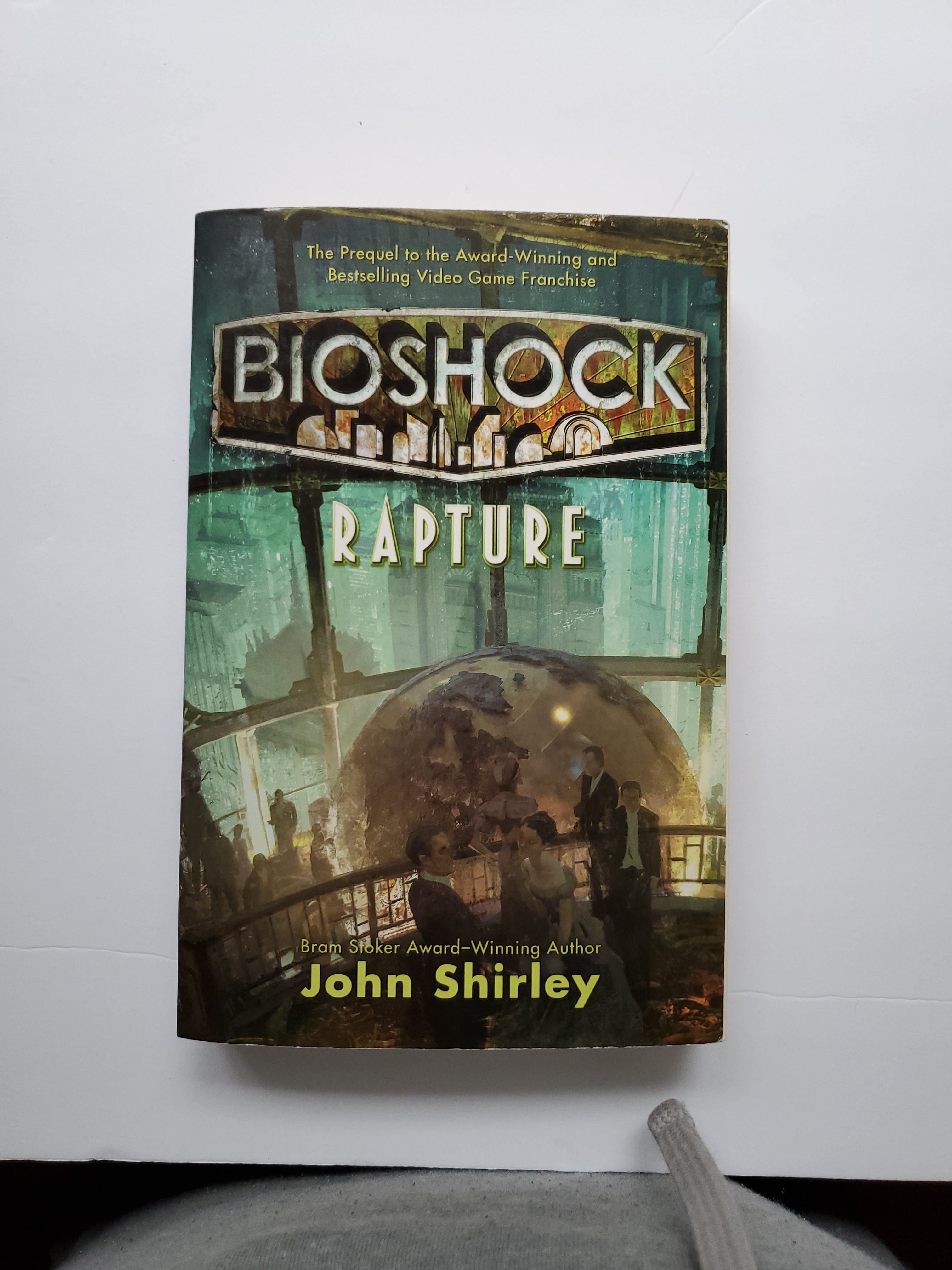 BioShock: Rapture