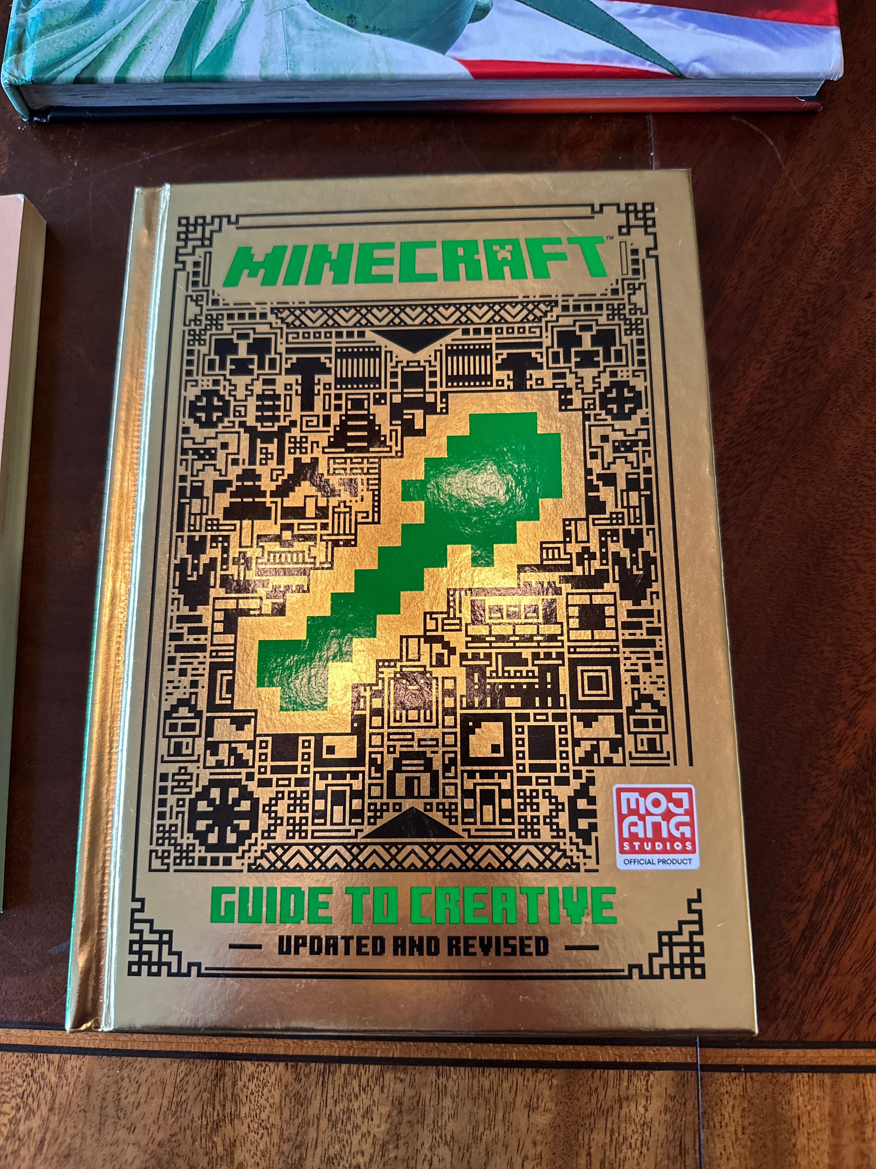 Minecraft: Guide to Creative (Updated)